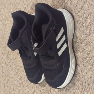 Toddler Adidas Sneakers